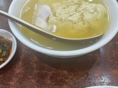 菜豆腐-汉思肴 热面皮(虬江路店)