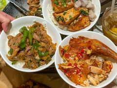 -张记捆鸡(总店)