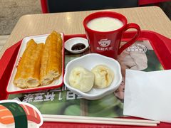 -永和大王(春日上新·浦东南路店)