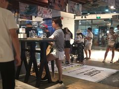 -喜茶(上海正大广场店)