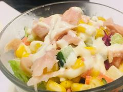 -斗牛士牛排(南京东路店)