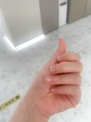 -晨·艺美甲美睫