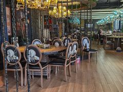 -肖记公安牛肉鱼杂馆· 省级非物质文化遗产(仁和路店)