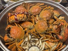 -川骄海鲜自助(河东店)