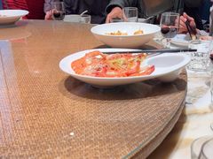 -梁家大院•农家菜(昆山会展中心店)