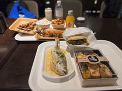 -阿那亚第三食堂 Cafeteria 3