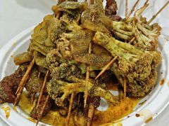 -胖子鸡排(循礼门老字号店)