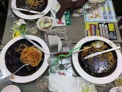 -东方豪客牛排意面披萨(金凤万达店)