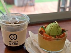 -Division Coffee除法咖啡(时代芳华里店)