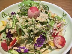 -吕氏疙瘩汤·新派鲁菜(东城万达广场店)