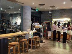 -星巴克(广州动漫星城东区店)