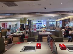 -海底捞火锅(顺义华联店)