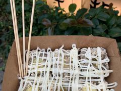 芝士臭豆腐-品腐记·豆腐王朝(老门东总店)