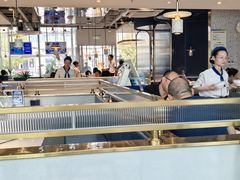 -兰湘子·湘菜小炒(长安万科广场店)