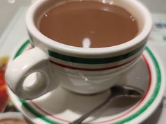-星發茶餐厅(小梅大街店)