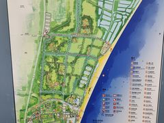 -日照海滨国家森林公园