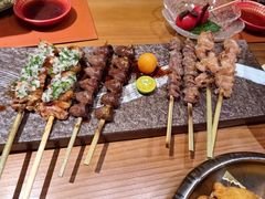 -松涛日本料理