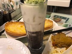 -翠华餐厅(旺角文华商场店)