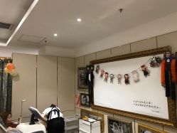 -爱睫物语·疗愈美睫美甲