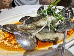 -万龙洲海鲜(南新仓店)