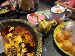 -大味老火锅City店