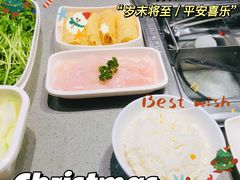 -海底捞火锅(万丰桥店)
