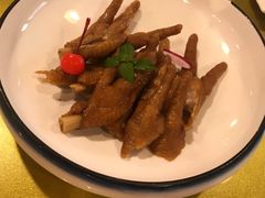 醋泡凤爪-佳兴饭店(荣川路店)