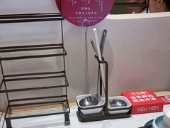 -千牛将·鲜牛肉火锅(开元路店)