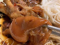 -贤花饭店(凯德店)