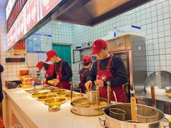 -流浪地图剁椒卤汁拌饭(未来城购物广场店)