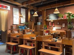 -巴卤社老火锅(财富店)