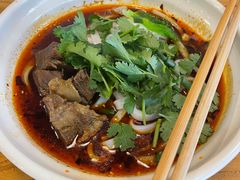 -饶妈长寿米粉(东和春天店)