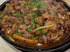 -快活林食家