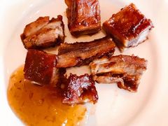 -韵咖啡自助餐厅(天津香格里拉店)