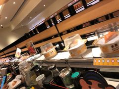 -元气寿司(东方宝泰店)