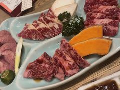 -御牛道日式烤肉料理(杭州万象城店)
