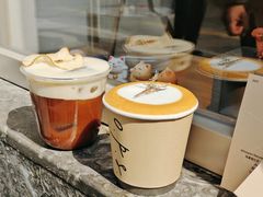 -O.P.S. CAFE