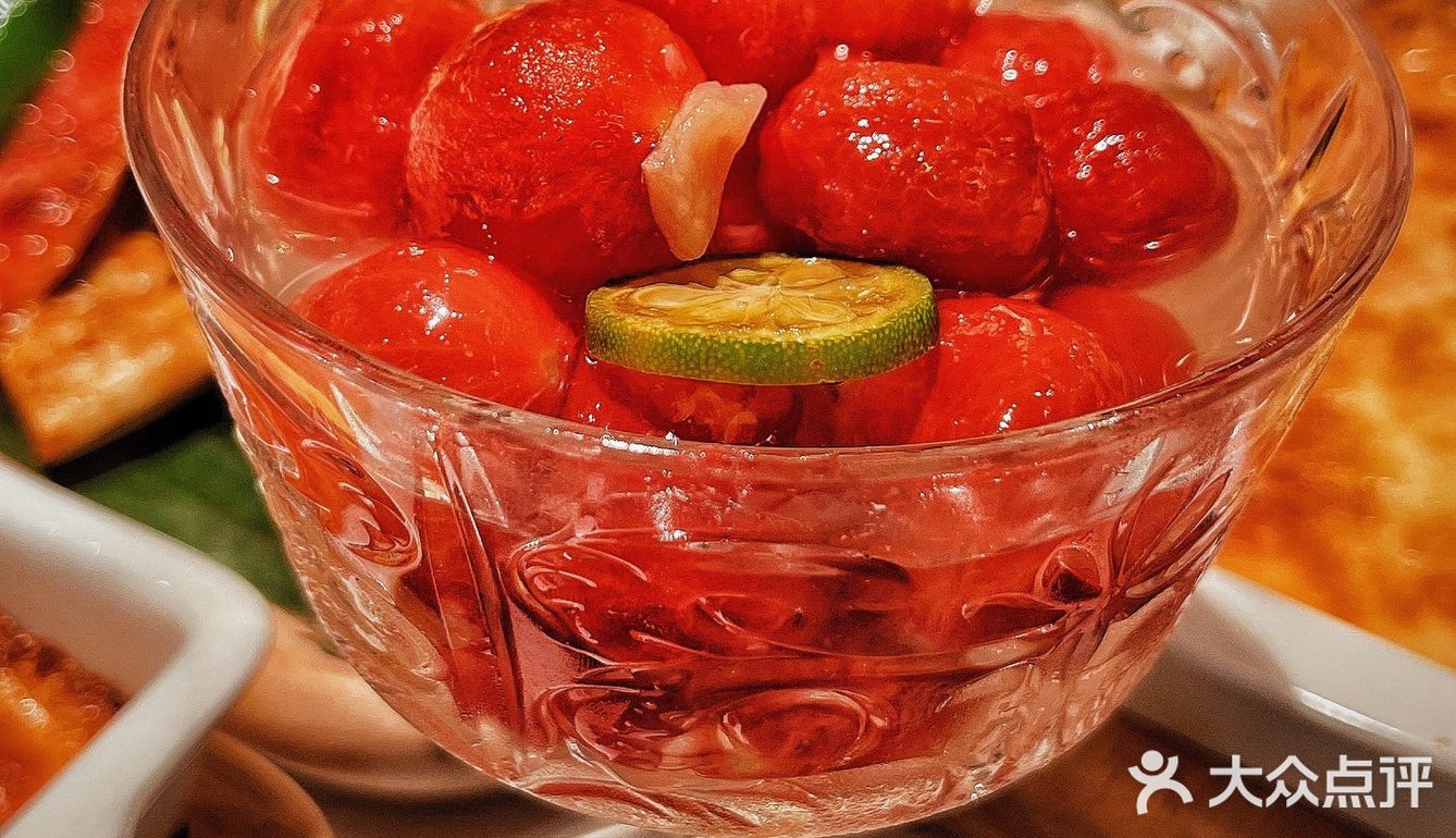 马小火·西域集市 ‼️好家伙‼️吃顿饭我以为到了新疆