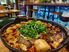 -每碗面馆(新鸿安大厦店)