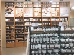 -MUJI无印良品(保利时光里店)