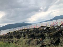 -松花湖风景名胜区