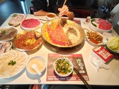 -小龙坎火锅(IFS HOT店)