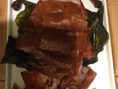 -小厨娘淮扬菜(六合欢乐港店)