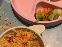 -西贝(龙华壹方天地店)