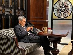 -东海咖啡馆