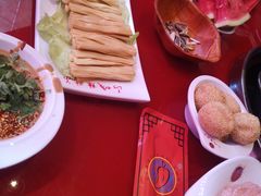 -山城辣妹子(定福庄店)
