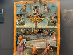 -土耳其与伊斯兰艺术博物馆