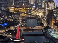 -东方明珠广播电视塔