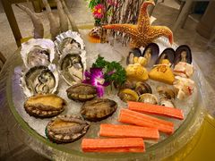 海鲜-八珍玉食鸡煲·打边炉(印象城店)