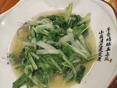 -翠姐姐农家大院·老底子萧山菜(建设一路店)